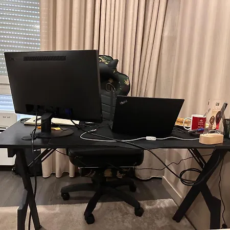 شقة Casa Do K كورويوس